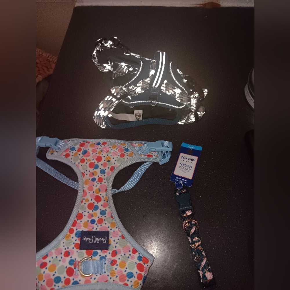 Harnesses - Picture 3 of 16